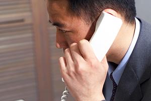 見える自動音声ガイダンスサービスの魅力