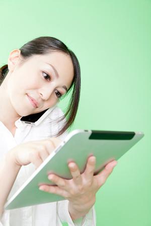 電子カタログの導入は購入までが円滑になる